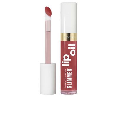 SUPER Lustrous Glimmer Lippenöl #008 -Just Toasty 3,8 ml