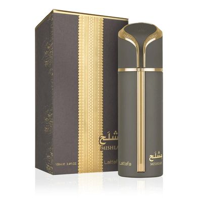 Lattafa Mishlah EDP 100 ml ( nisex)