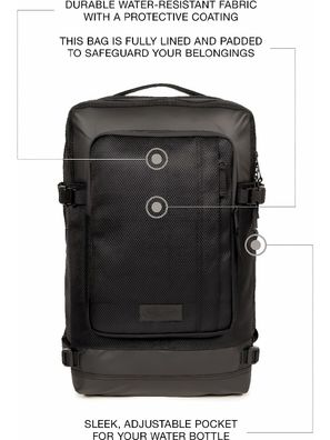 Eastpak Rucksack EK00092D Tecum L -22 Liter