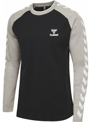 Hummel Longsleeve Hmlmark T-Shirt L/S 206409