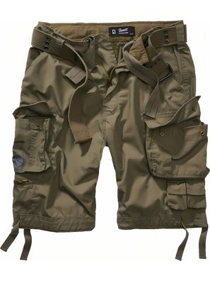 Brandit Short Savage Ripstop Shorts 2021