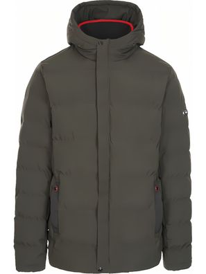 Trespass Jacke Habbton - Male Casual Jacket Ivy