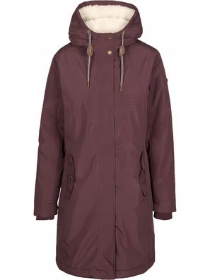Trespass Damen Winterjacke Reminder Jacket Tp50