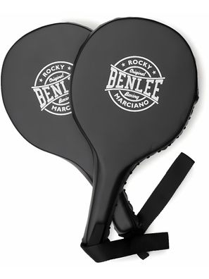 Benlee Handpratzen Vento Paddles aus Kunstleder ( 1 Paar )