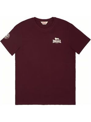 Lonsdale T-Shirt Warlingham 114074