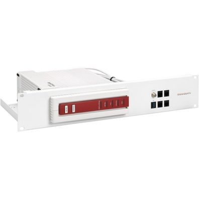 Rackmount. IT Kit for AVM FRITZ!Box 6591 / 6690 Cable