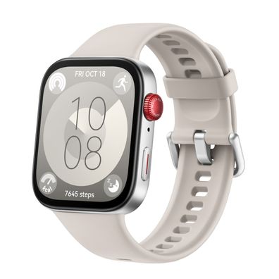 HUAWEI WATCH FIT 3 white