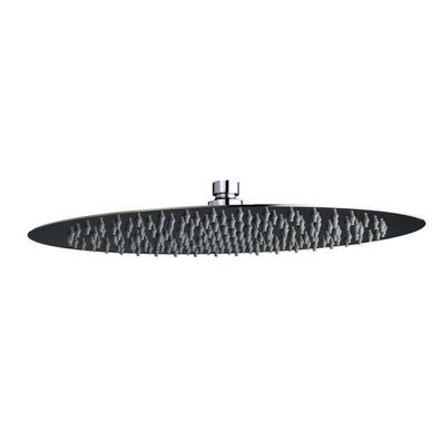 XXL Deluxe Rainshower Duschkopf Rund 30cm Regendusche V304 Edelstahl Dusche