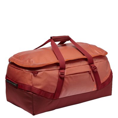 Vaude CityDuffel 65, hot chili, Unisex