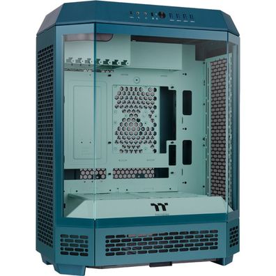 Thermaltake The Tower 600 Transformative Teal