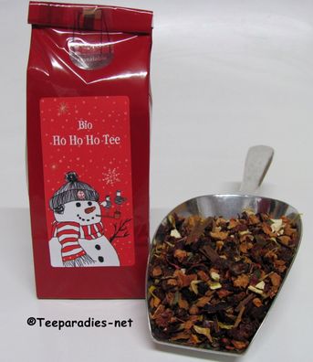 69,00 €/kg 100 g. BIO Wintertee BIO Ho Ho Ho Tee Früchtetee
