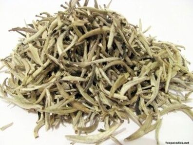 250,00 €/kg Silver Needle 100 g. Weisser Tee Silver Needle Tea White tea