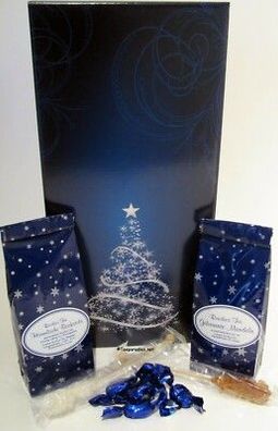 19,90 EUR/Einheit Weihnachtspräsent: „Lichterglanz“ Firmengeschenk