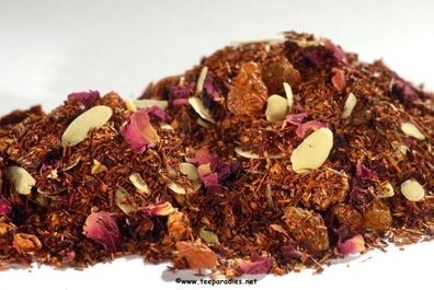 59,00 €/kg Rooibos Tee Süße Wintermandel 100 g. Winter Mandel Tee