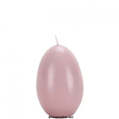 4,90 EUR/Stck Eikerze Höhe 120mm antikrosa Ostereikerze Osterkerze