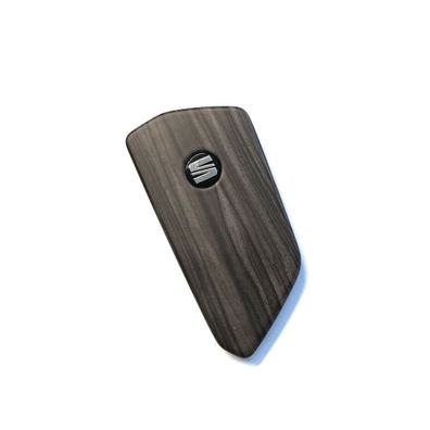 Original Seat Schlüsselcover Zündschlüssel Schlüsselblende Cover Blende 5FA087013A
