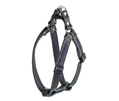Karlie RONDO Geschirr 1 2 3 Step & Go 25 mm, 60-90 cm