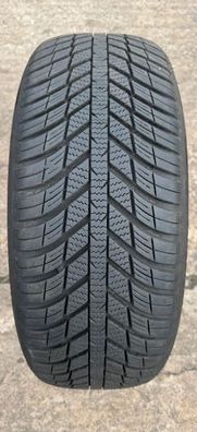 1x Allwetterreifen 205/55 R16 91H Nexen N´Blue 4Season WH17 DOT24 7,7-7,9mm