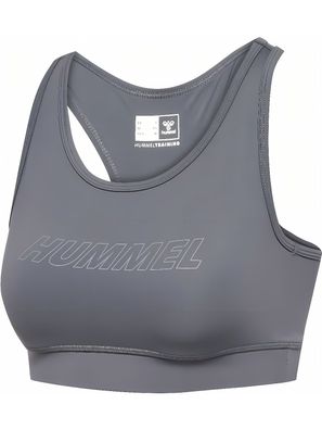Hummel Damen Sport-Bh Hmlte Fundamental Sports Bra 223848