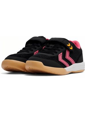 Hummel Kinder Hallenschuhe - Handball Multiplay Flex Vc Jr 224853