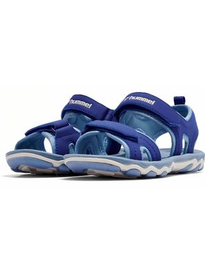 Hummel Kinder Sandalen Sandal Sport Jr 203304
