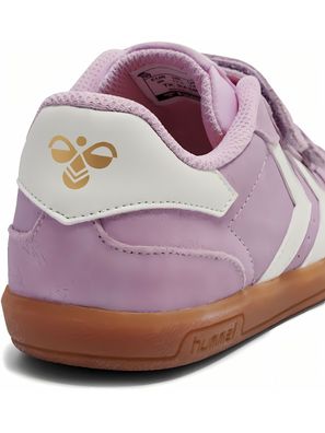 Hummel Kinder Sneaker Victory Suede Ii 217833