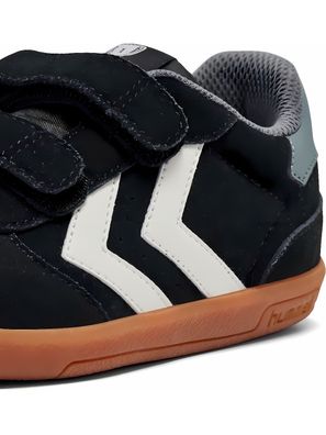 Hummel Kinder Sneaker Victory Suede Ii 217833