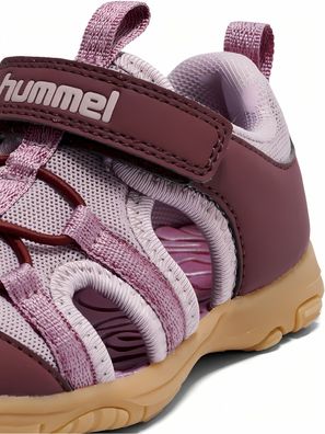 Hummel Kinder Sandalen Sandal Sport Infant 232790
