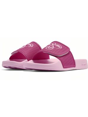 Hummel Kinder Badelatschen Pool Slide Vc Jr 228010