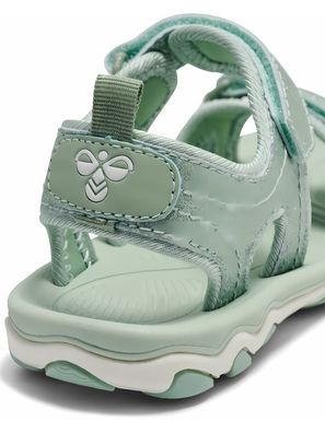 Hummel Kinder Sandalen Sandal Glitter Jr 203306