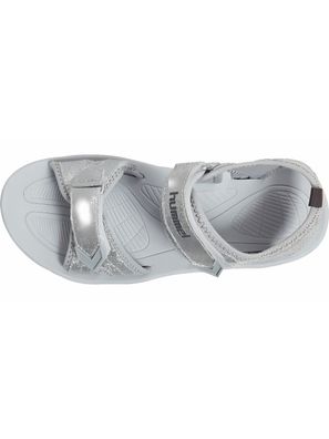 Hummel Kinder Sandalen Sandal Glitter Jr 203306