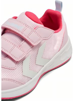 Hummel Kinder Multisportschuhe Turbo Run 1.0 Jr 226346