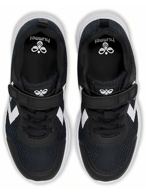 Hummel Kinder Multisportschuhe Actus Recycled Jr 215993