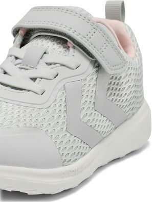 Hummel Kinder Multisportschuhe Actus Recycled Jr 215993
