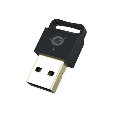 Conceptronic Bluetooth Adapter 5.0 NanoUSB 10- 20m schwarz