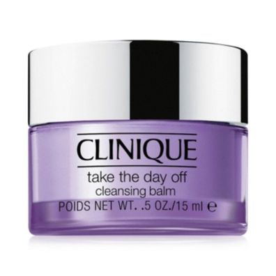 Clinique, Take The Day Off, Reinigungsbalsam für Gesicht, 15 ml