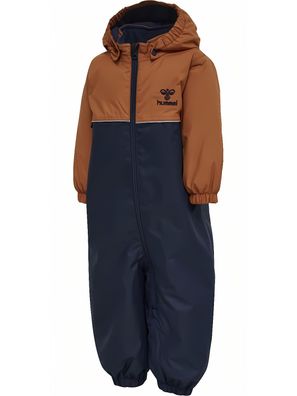 Hummel Kinder Schneeanzug Hmlsnoopy Tex Snowsuit 215078