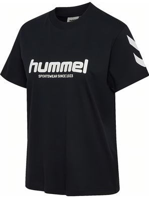 Hummel Damen Sport Shirt Hmllegacy 2.0 W T-Shirt S/S 235283