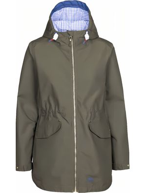 Trespass Damen Regenjacke Finch - Rainwear Jacket Tp-50