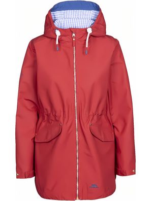 Trespass Damen Regenjacke Finch - Rainwear Jacket Tp-50