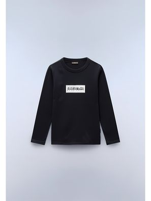 Napapijri Kinder Sweatshirt K S-Chamois Ls NP0A4HYK