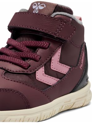 Hummel Kinder Winterschuhe Crosslite Winter Mid Infant 229872