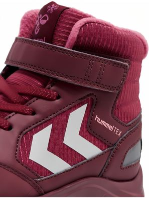 Hummel Kinder Winterschuhe Explorer Tex 229858