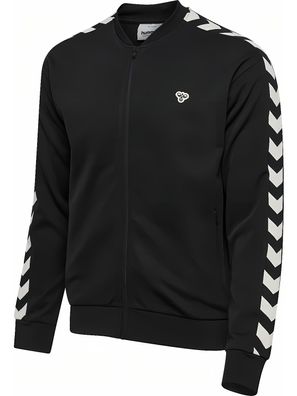 Hummel Trainingsjacke Hmlarchive Regular Poly Zip Jacket 225251