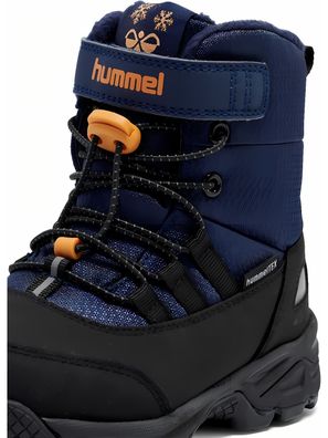 Hummel Kinder Winterschuhe Snow Boot Tex 229879