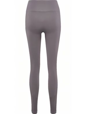 Hummel Damen Leggings Tif Seamless High Waist Tights 210492