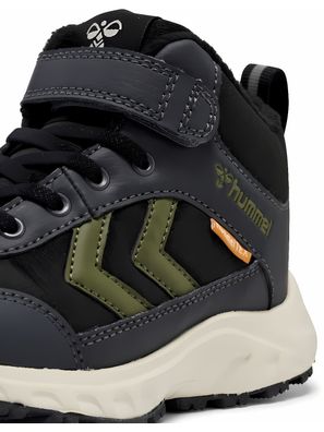 Hummel Kinder Winterstiefel Root Tex Jr 215422