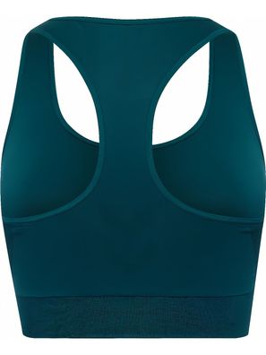 Hummel Damen Unterwäsche Tif Seamless Sports Top 210490