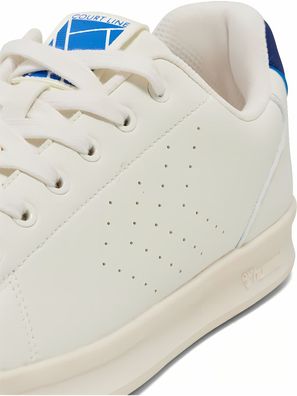 Hummel Damen Sneaker Court Line Ba 227942