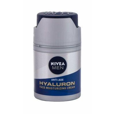 Nivea für Männer